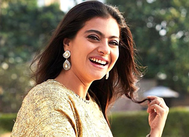 Kajol reveals that her kids haven't watched many of her films as they feel she cries a lot