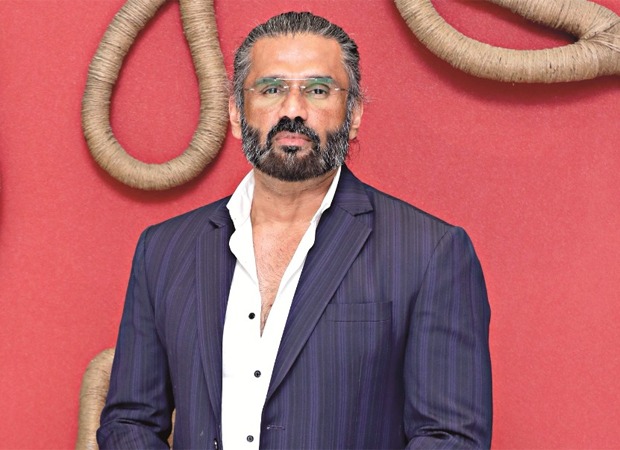Suniel Shetty resolves to shoot only in India post lockdown to give more business to locals