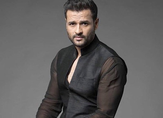  Rohit Roy feels like actors might forget acting by the end of the lockdown. Here's why