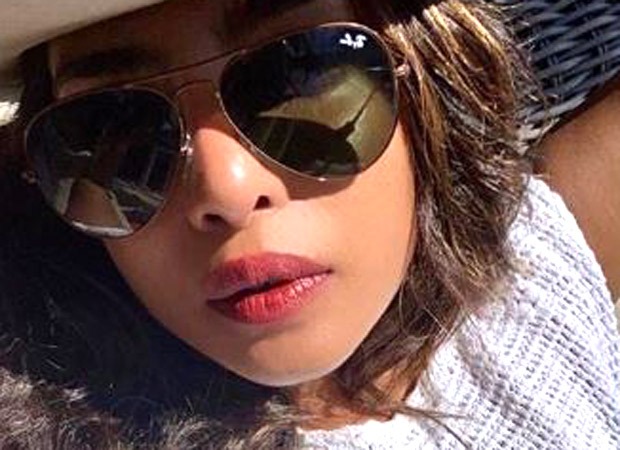 Priyanka Chopra has a good day playing dress-up and having a tea party with her niece