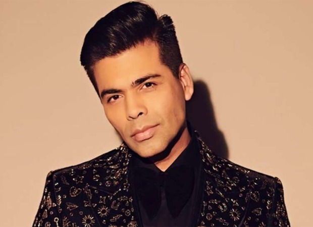 Karan Johar pens a note addressed to positivity; asks it to share its contact details 