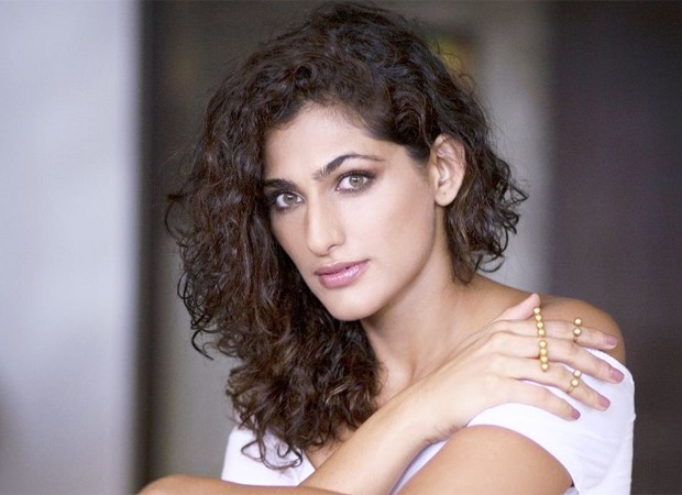Kubbra Sait points out the reference of her character Kukoo from Sacred Games in Paatal Lok