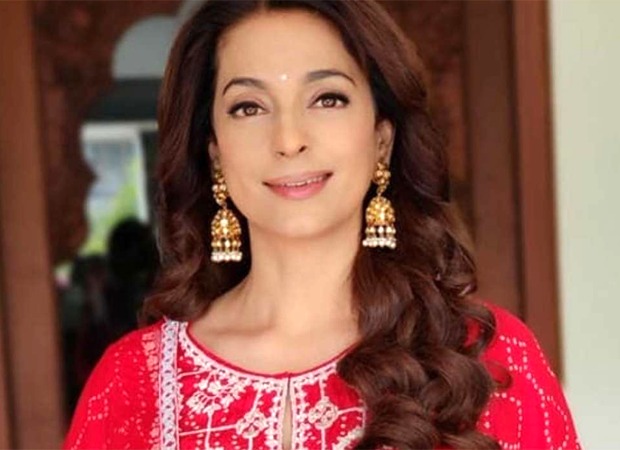 Juhi Chawla opens her family farm for landless farmers to grow rice