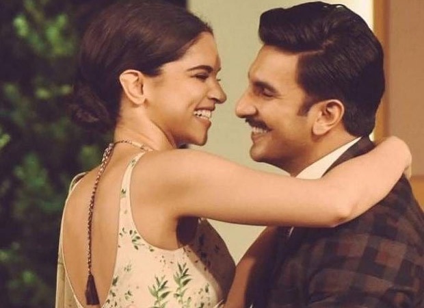 Deepika Padukone calls out Ranveer Singh’s lie on Instagram live session, extends a challenge to her husband 