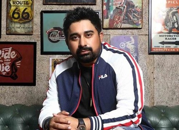Rannvijay Sinha says no other individual has been a part of Roadies like he has been; says the show is not the same every year