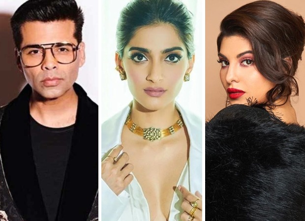 Karan Johar, Sonam Kapoor, Jacqueline Fernandez are among 150 global stars joining Deepak Chopra, Maluma, Huda Kattan, Ronan Keating, Jay Shetty, Dua Lipa and Jason Derulo for OHM Live