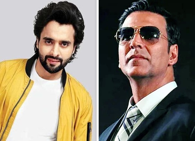 Jackky Bhagnani organises 6 am narration for Akshay Kumar and team Bell Bottom to finalise the script