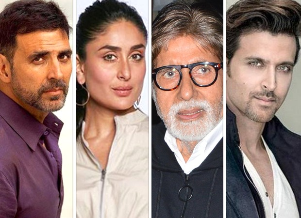 Advertising board pulls up ads featuring Akshay Kumar, Kareena Kapoor, Amitabh Bachchan, Hrithik Roshan for misleading claims