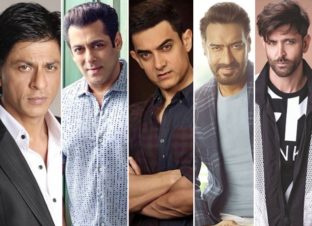 Will A - List Bollywood Stars reduce their remuneration? Trade analysts speak