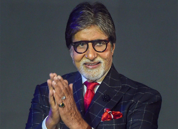 Noble philanthropy by Amitabh Bachchan during this lockdown