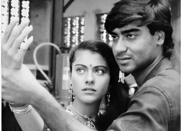 Ajay Devgn feels like it has been 22 years since the lockdown started and we all can relate 