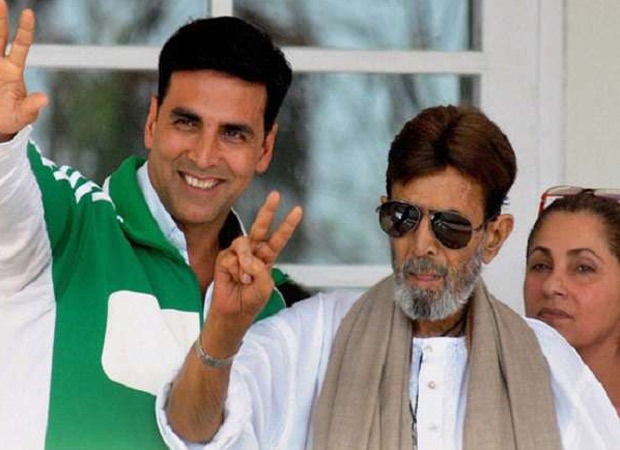 when akshay kumar waited for hours to meet rajesh khanna but couldn’t!