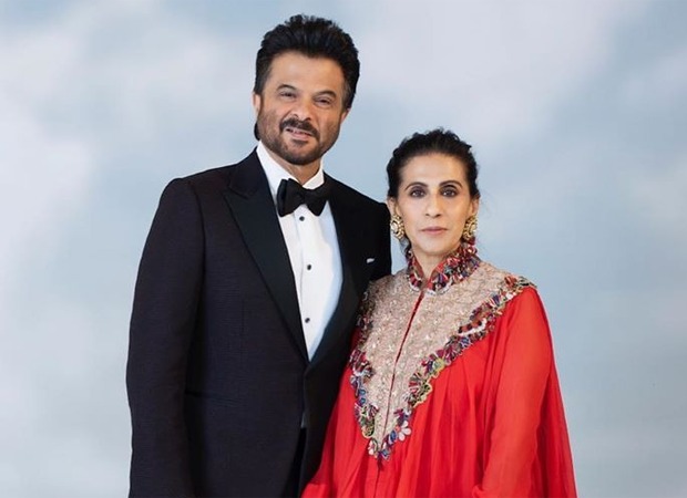 anil kapoor and wife sunita kapoor share heartfelt notes on 36th wedding anniversary