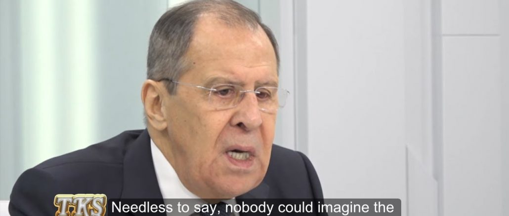 COVID-19 and the China Blame Game COVID-19 China Blame Game,