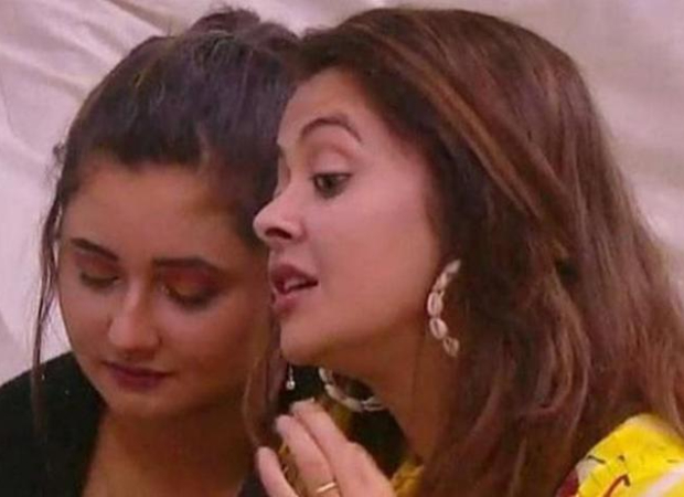 Did Devoleena Bhattacharjee remind Rashami Desai of the ugly tea fight she had with Sidharth Shukla in Bigg Boss 13 in her recent tweet?