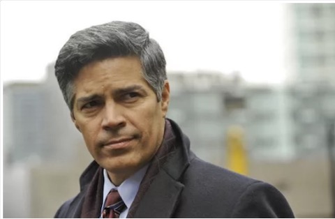 esai morales is now the bad guy