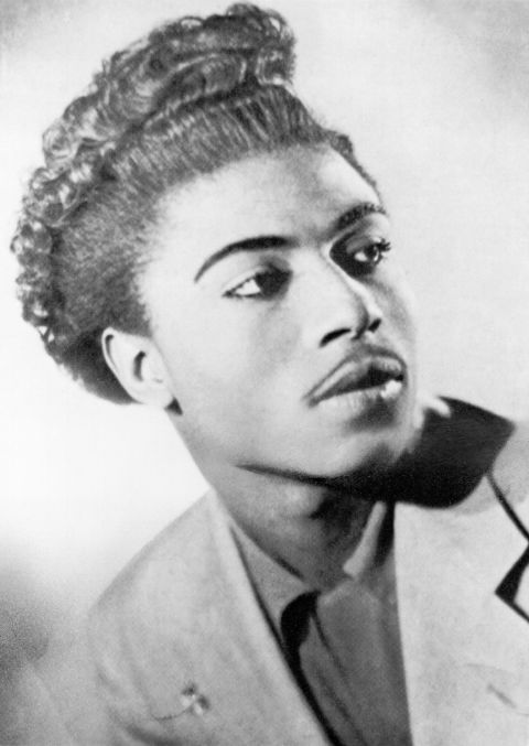 who didn’t love raucous little richard?