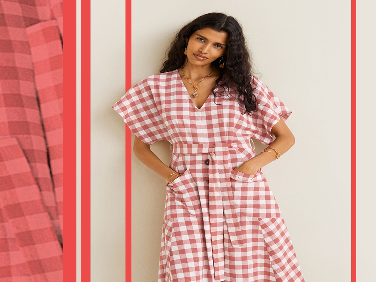 Easy-Breezy Summer Dresses,