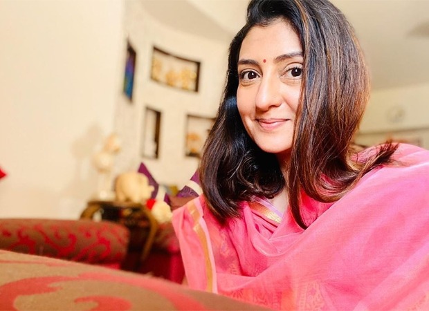 in lights of suicides within the industry, juhi parmar bats for making mental health a priority