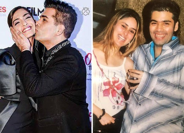 karan johar turns 48, sonam kapoor, kareena kapoor khan and others pour wishes