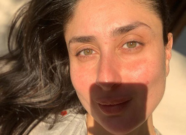 kareena kapoor khan goes makeup free in her stunning, sun-kissed selfie