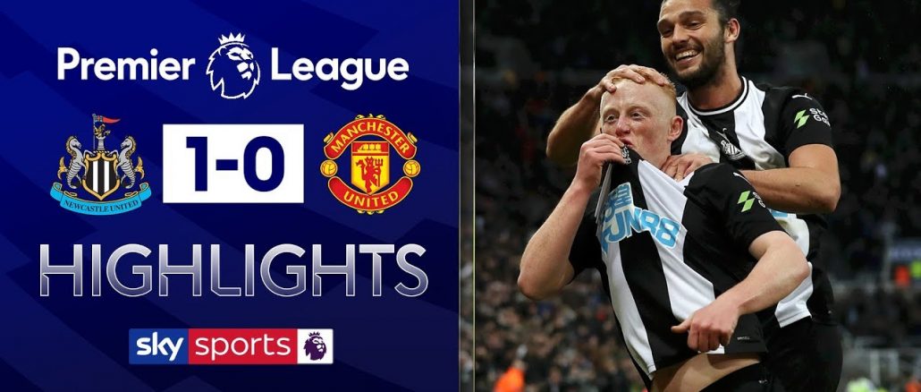 Newcastle United: Should Steve Bruce Be Given a Chance Under New Ownership? Newcastle United Steve Bruce New Ownership,