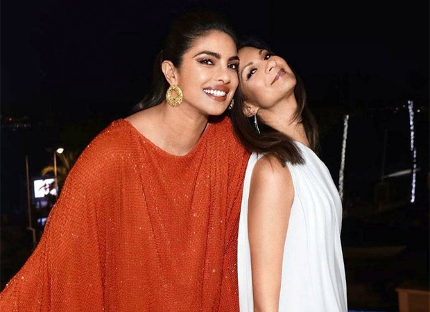 “we dream big together”- priyanka chopra sends wishes on her partner and manager’s birthday