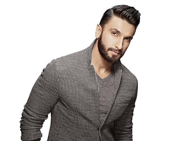 “hang in there”- says ranveer singh, as he sends fans love and good vibes during the lockdown
