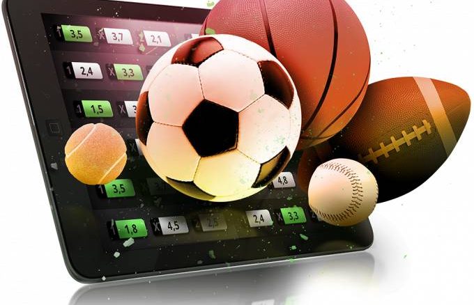 Types of Bonuses Online Sportsbooks,