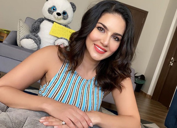 sunny leone turns 39, thanks fans for the birthday wishes