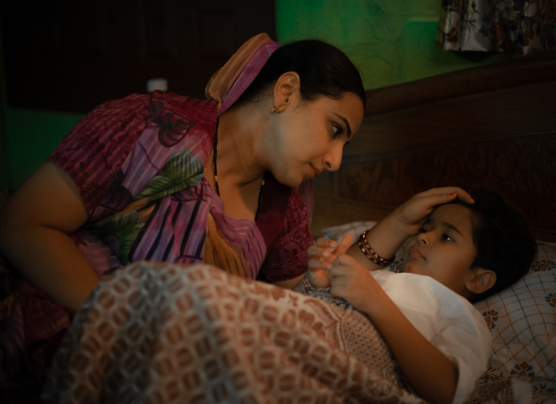 vidya balan’s natkhat to have its world premiere at tribeca enterprises’ ‘we are one: a global film festival’ on june 2