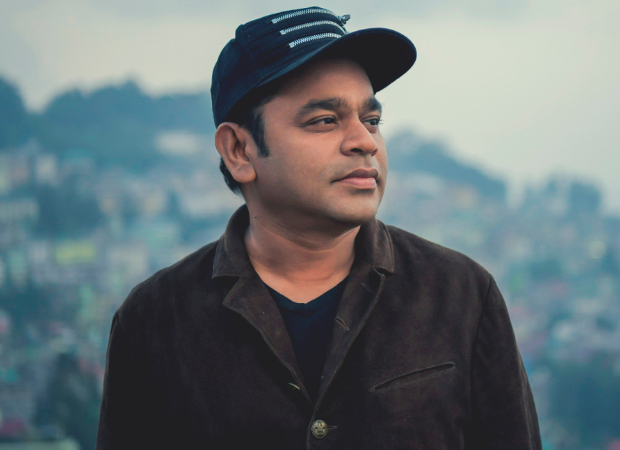 AR Rahman boards Nawazuddin Siddiqui's No Land’s Man as co-producer and composer 