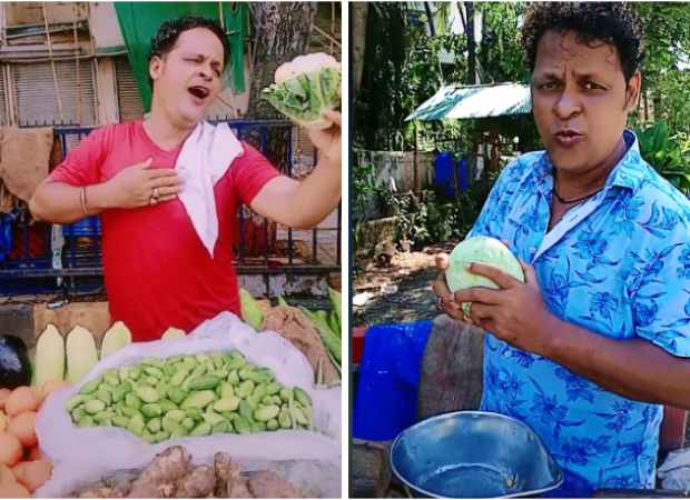 Aamir Khan’s Ghulam co-actor Javed Hyder sells vegetables to earn his livelihood, shares his ordeal through TikTok videos 