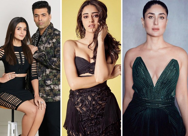 Alia Bhatt, Ananya Panday, Kareena Kapoor Khan, Karan Johar limit their comments on Instagram amid trolling