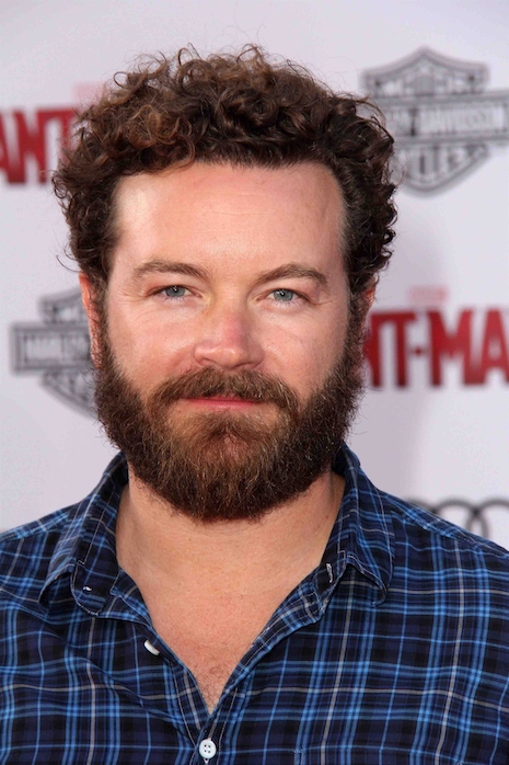 even scientology couldn’t save danny masterson