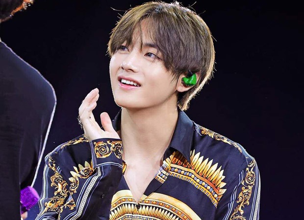 BTS member V tops Idol Gif Awards on Weibo, termed as visual representative of K-pop