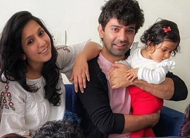Barun Sobti celebrates daughter Sifat Sobti’s first birthday with the cutest pictures