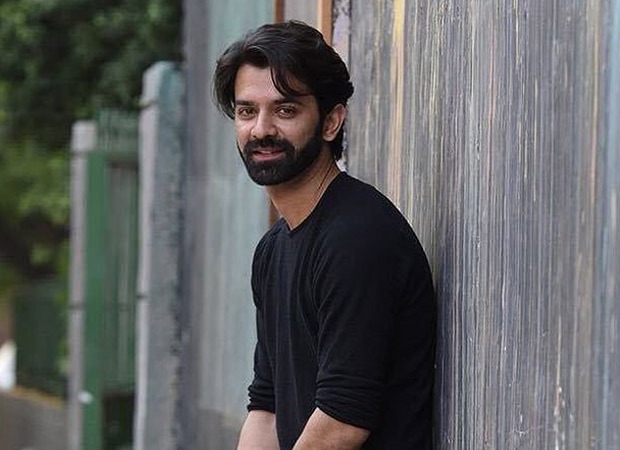 Barun Sobti says he has been enjoying taking care of his daughter Sifat the whole time