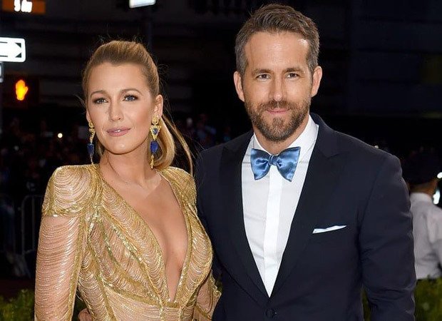 Black Lives Matter: Ryan Reynolds and Blake Lively donate $200,000 to NAACP Legal Defense Fund