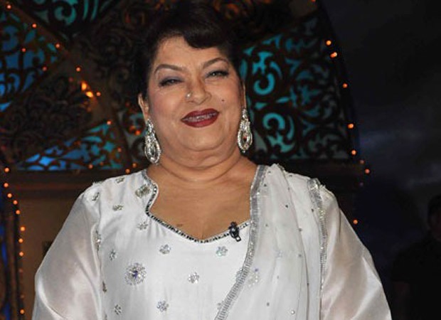 Choreographer Saroj Khan hospitalised after breathing issue, tests negative for Covid-19