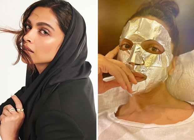 Deepika Padukone shares a hilarious meme that compares her to kaju katli