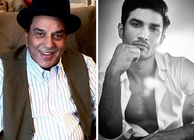 Dharmendra says Sushant Singh Rajput’s demise shocked him despite never having met him and we couldn’t agree more