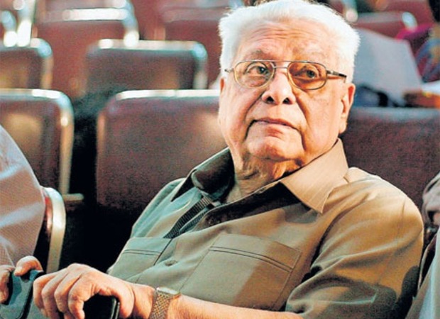 Director and screenwriter Basu Chatterjee passes away at 93