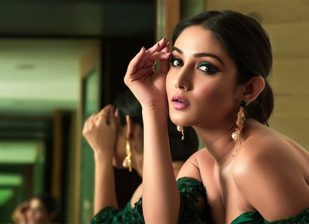 EXCLUSIVE Donal Bisht gets candid about her campaign on mental health awareness and the 90-day payment disparity