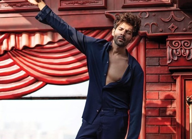 EXCLUSIVE Kartik Aaryan on Bhool Bhulaiyaa 2, “I was having such a great time shooting the film”