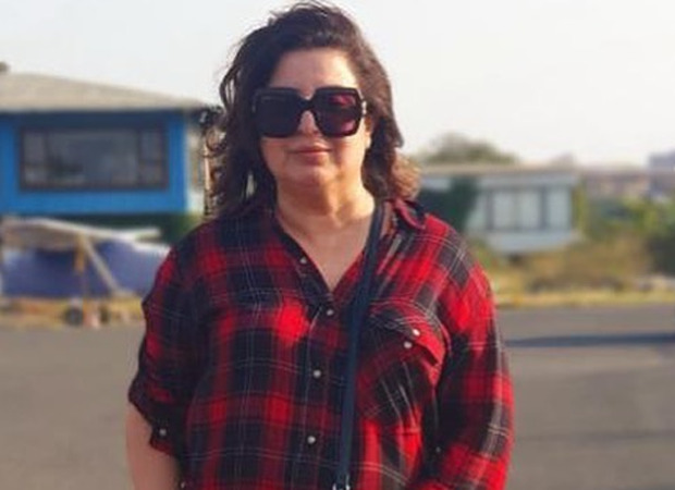 Farah Khan sponsors the education for Bihar’s cycle girl, Jyoti Kumari Paswan