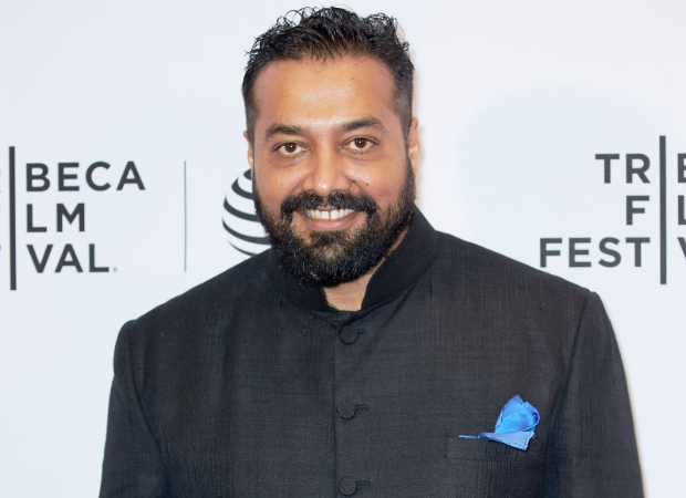 Anurag Kashyap announces his new production company Good Bad Films 