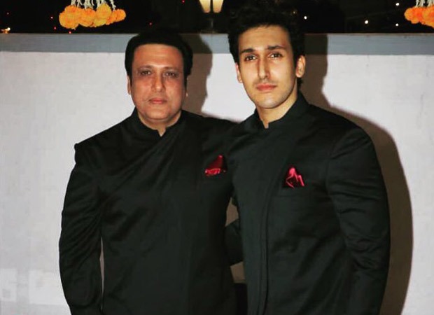 Govinda’s son Yashwardhan Ahuja meets with a car accident