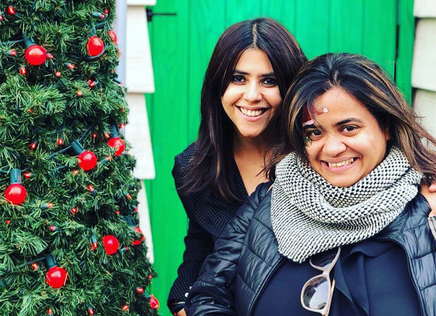 Here’s how Ekta Kapoor’s Balaji Telefilms plans on resuming the shoots while abiding by the guidelines