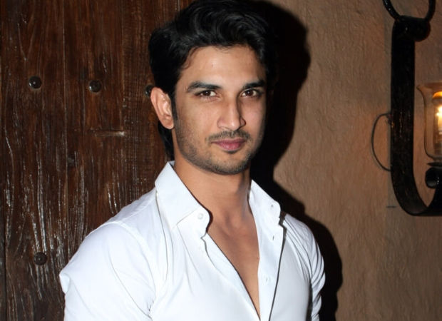 Here’s how Sushant Singh Rajput’s five-year-old nephew reacted to sudden demise of his ‘mamu’ 